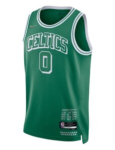 Nike NBA Boston Celtics City Edition Nike Dri-FIT Swingman Jersey Jayson Tatum