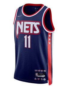 Nike NBA Brooklyn Nets City Edition Dri-FIT Swingman Jersey Kyrie Irving