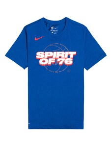 Nike NBA Philadelphia 76ers Dri-FIT T-Shirt