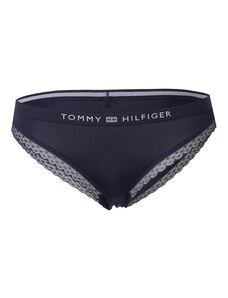 Tommy Hilfiger Underwear Püksikud meresinine / valkjas