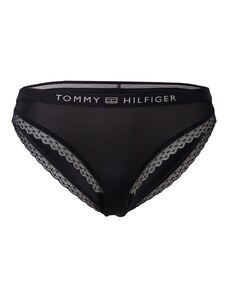 Tommy Hilfiger Underwear Püksikud hall / must