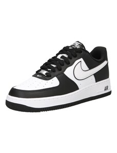 Nike Sportswear Madalad ketsid 'AIR FORCE 1 07' must