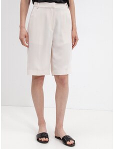CALVIN KLEIN - Naiste lühikesed püksid, TWILL