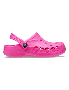 Crocs Baya Clog Kid's 207013 Electric Pink