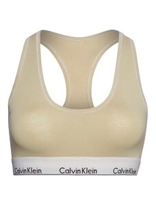 Calvin Klein Underwear Rinnahoidja beež / must / valge