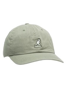 Kangol Washed Baseball Hat