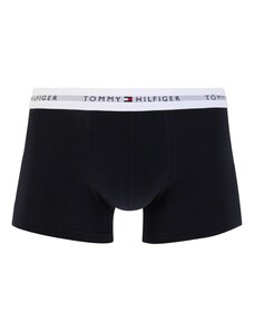 Tommy Hilfiger Underwear Bokserid öösinine / punane / valge