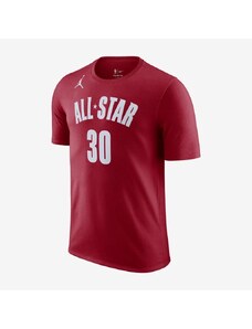 Nike NBA Stephen Curry All-Star Essential krepšinio T-Shirt