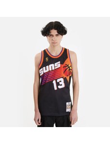 Mitchell & Ness NBA Phoenix Suns Steve Nash 1996-97 Alternate Swingman Tank krepšinio T-Shirt