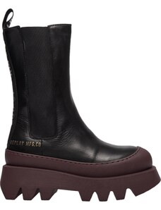 Replay Wmns Idem Chelsea Leather Boots