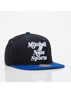 Mitchell & Ness Sport Snapback Hat
