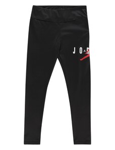 Jordan Spordipüksid punane / must / valge