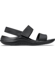Crocs LiteRide 360 Sandal Women's Black