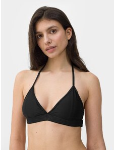 4F Women's bikini top with recycled materials