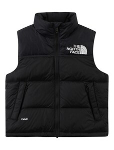 THE NORTH FACE Spordivest must / valge