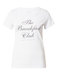 EINSTEIN & NEWTON Särk 'Breakfast Club' antratsiit / valkjas