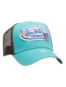 Von Dutch Originals Skara Trucker Hat