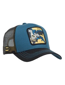 CapsLab Batman DC Comics Trucker Hat