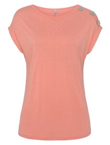 BUFFALO Särk viimistlemata / korall