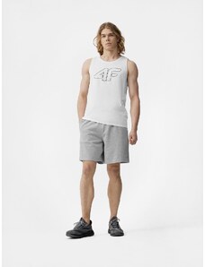 4F Men's sweat shorts