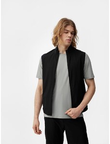 4F Men's cycling vest without hood