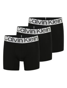 Calvin Klein Underwear Bokserid helehall / must