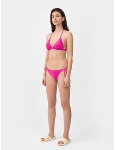 4F Women's bikini bottom with recycled materials