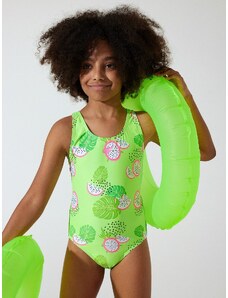 4F Girl's one-piece swimsuit