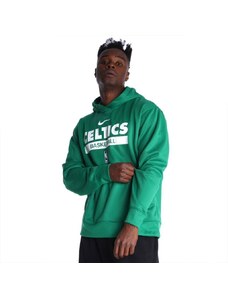 Nike Dri-FIT NBA Boston Celtics Spotlight Fleece Pullover Hoodie