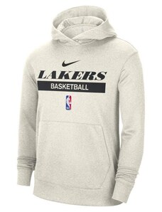 Nike Dri-FIT NBA Los Angeles Lakers Spotlight Pullover Hoodie