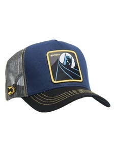 CapsLab DC Comics Batman Trucker Hat
