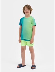 4F Boy's boardshorts beach shorts