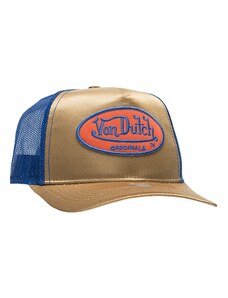 Von Dutch Originals Trucker Hat