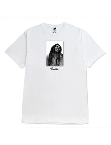 Primitive x Bob Marley Uprising laisvalaikio T-Shirt