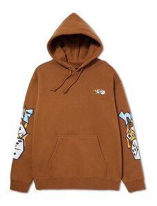 HUF Dicey Pullover Hoodie