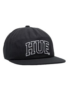 HUF Arch Logo Snapback Hat