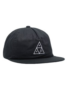 HUF Set Triple Triangle Snapback Hat