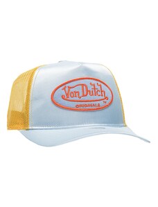 Von Dutch Originals Cary Trucker Hat