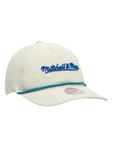 Mitchell & Ness Nylon Deadstock Snapback Hat