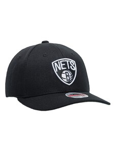 Mitchell & Ness NBA Brooklyn Nets Hat