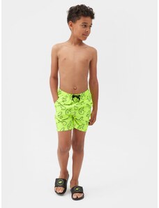 4F Boy's boardshorts beach shorts
