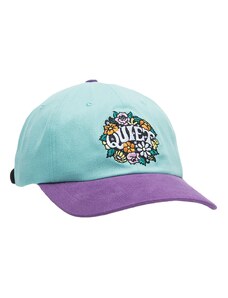 The Quiet Life Louis Floral Polo Hat