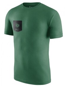 Nike Nba Boston Celtics Pocket Logo Marškinėliai