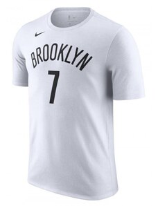 Nike Nba Brooklyn Nets Kevin Durant Marškinėliai