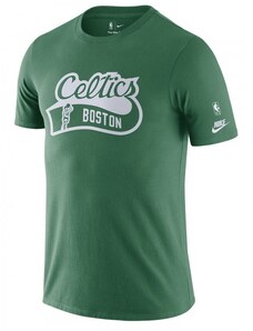 Nike Nba Boston Celtics Essential Year Zero Marškinėliai