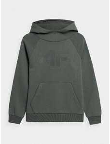 4F Boys' pullover hoodie