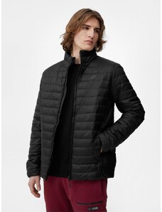4F Men's synthetic-fill down jacket