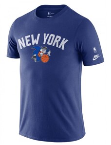 Nike NbaNew York Knicks Essential Year Zero Marškinėliai