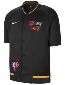 Nike Nba Miami Heat Marškinėliai