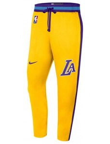 Nike Nba Los Angeles Lakers Dri-Fit Kelnės